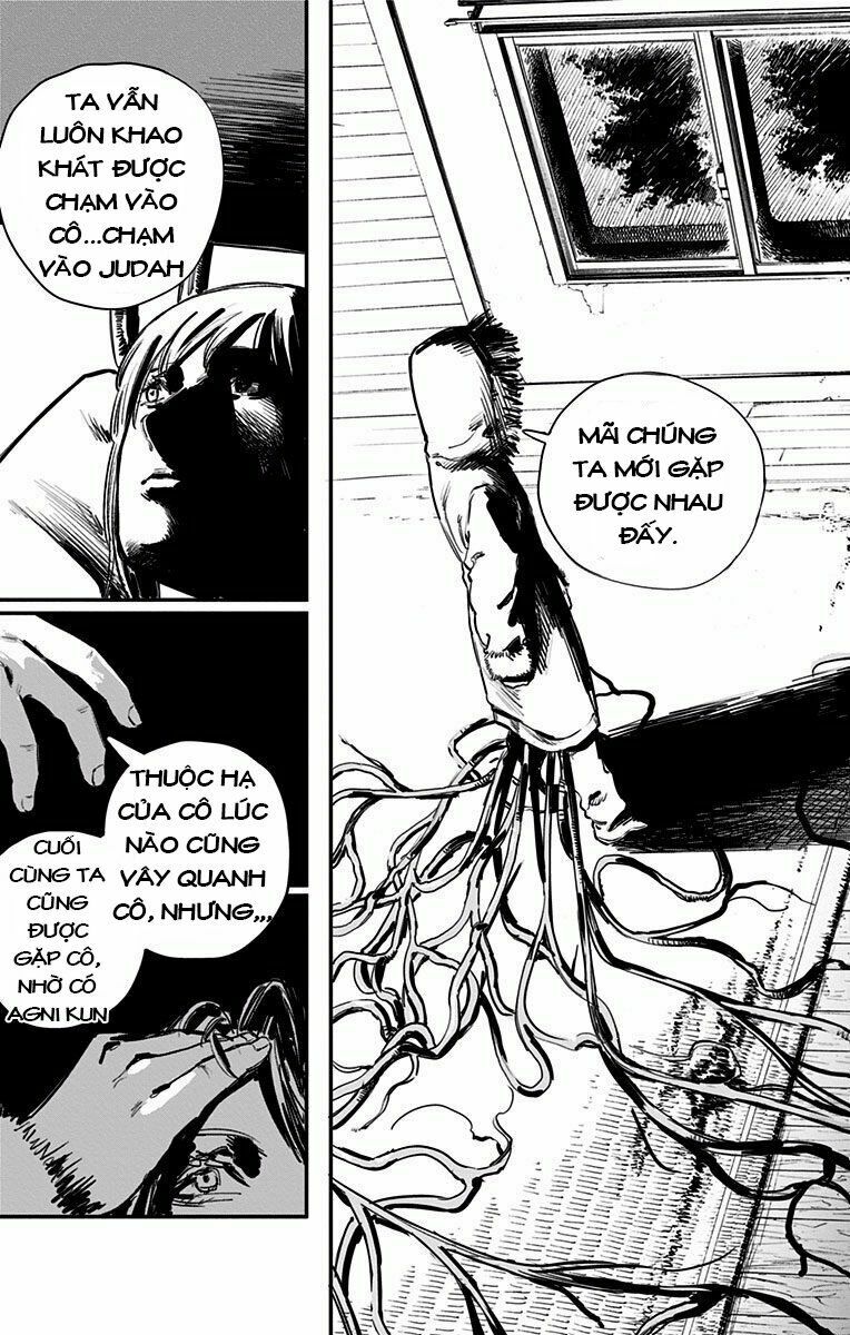 Hoả Quyền Chapter 37 - 8