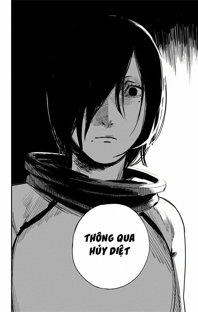 Hoả Quyền Chapter 37 - 11