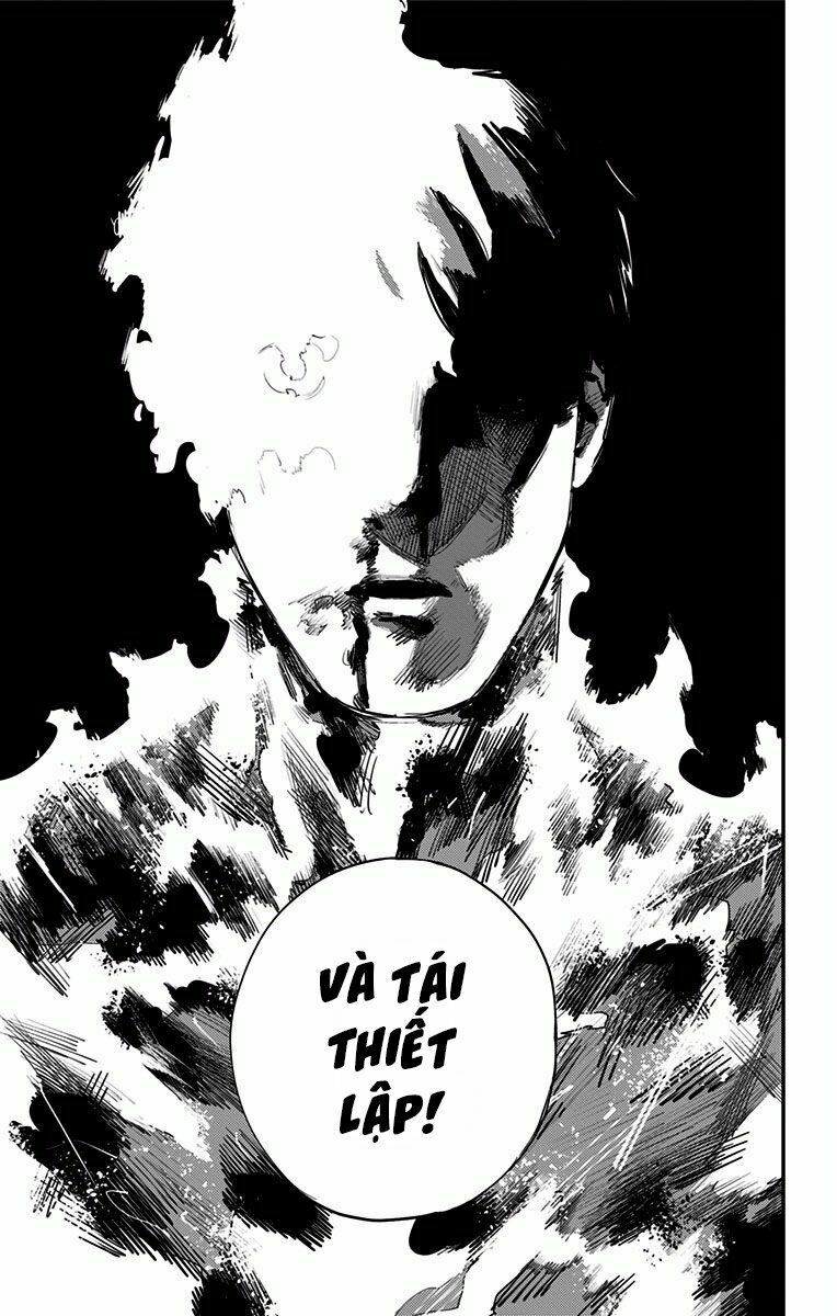 Hoả Quyền Chapter 37 - 12