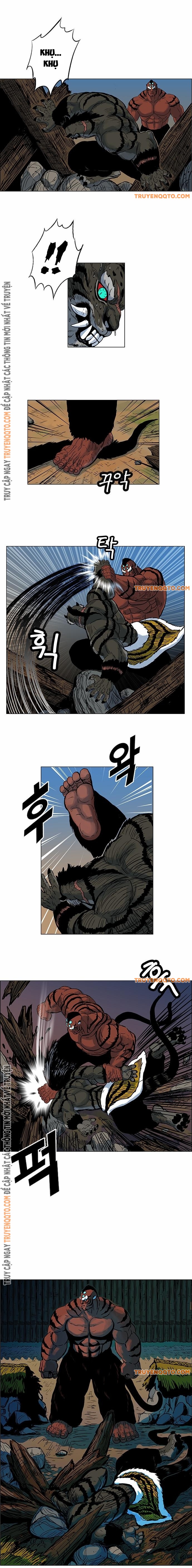 Anh Trai Tôi Là Hổ Chapter  29 - 4