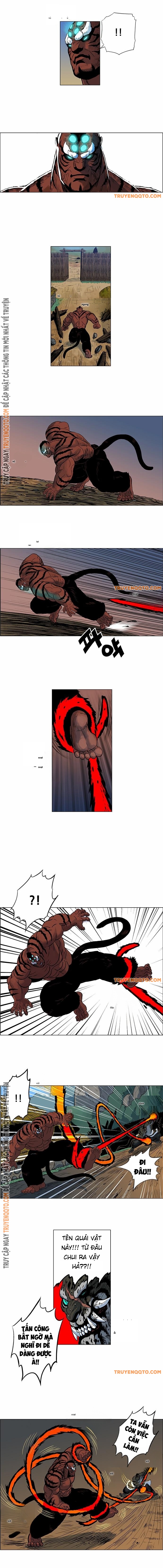 Anh Trai Tôi Là Hổ Chapter 29 - 6