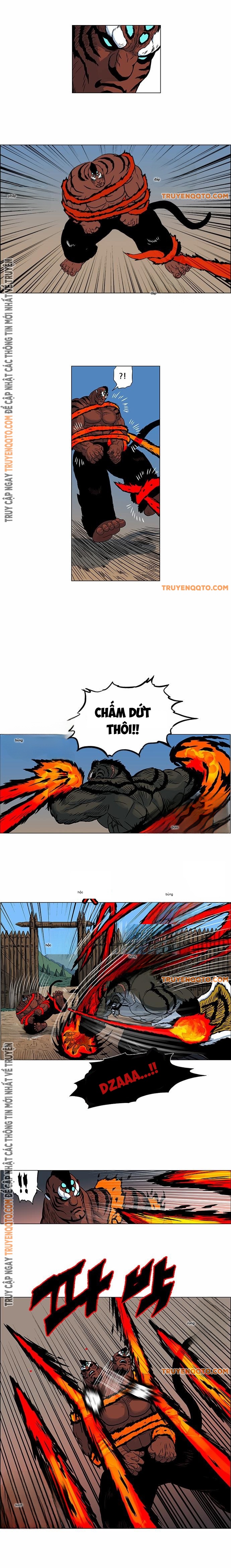 Anh Trai Tôi Là Hổ Chapter  29 - 7