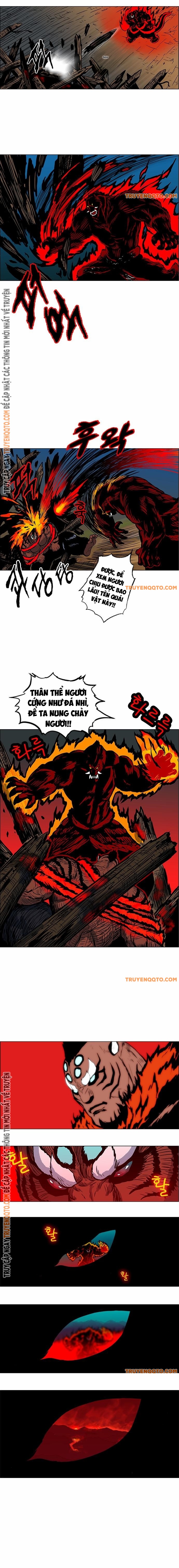 Anh Trai Tôi Là Hổ Chapter 29 - 11