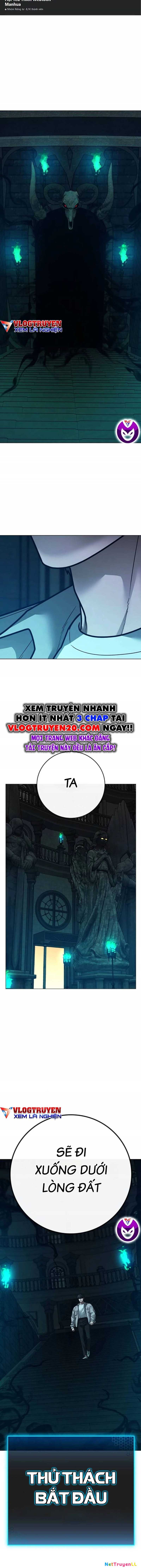 Nhiệm Vụ Đời Thật Chapter 125.5 - 1