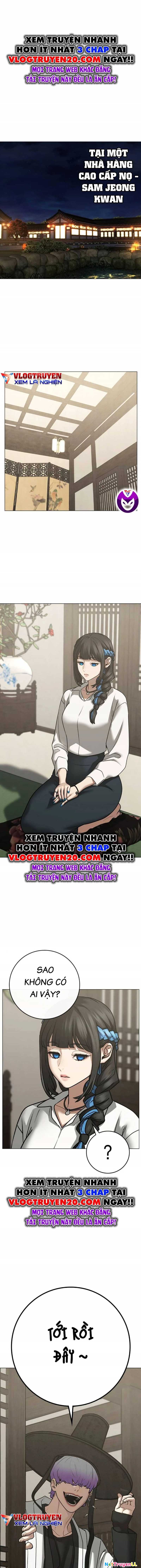 Nhiệm Vụ Đời Thật Chapter 125.5 - 2