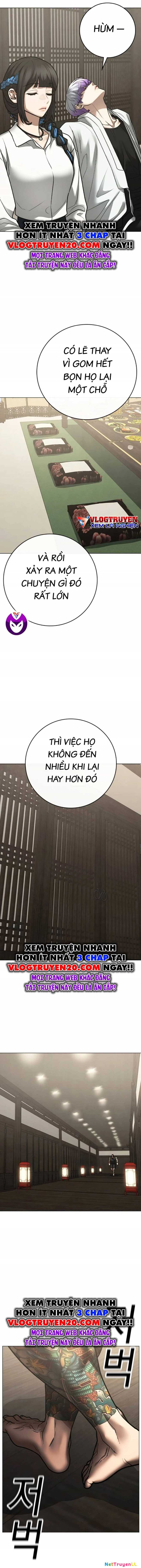 Nhiệm Vụ Đời Thật Chapter 125.5 - 4