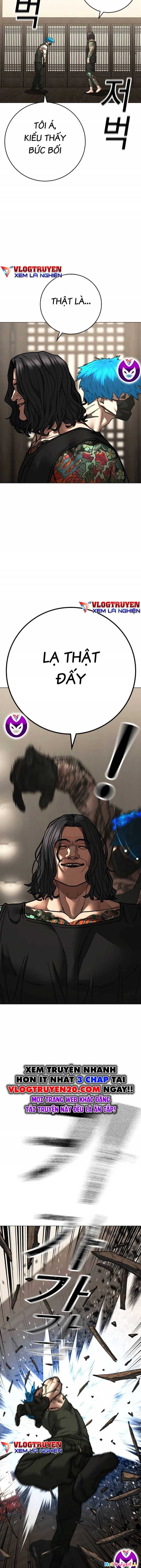Nhiệm Vụ Đời Thật Chapter 125.5 - 7