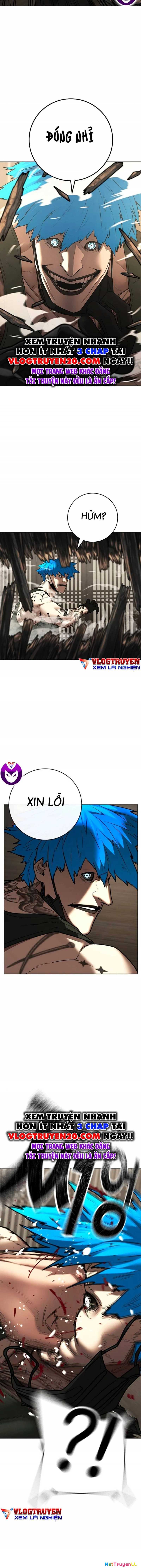 Nhiệm Vụ Đời Thật Chapter 125.5 - 8