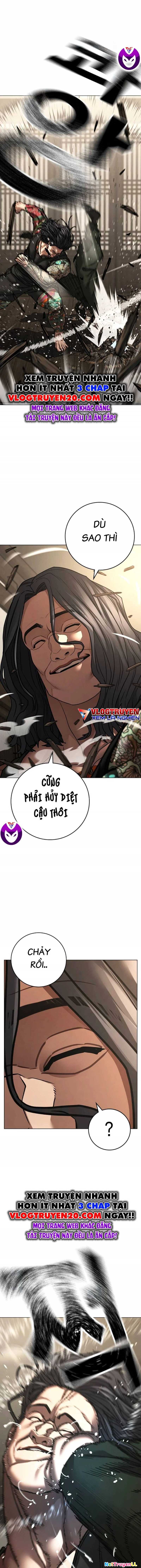 Nhiệm Vụ Đời Thật Chapter 125.5 - 9