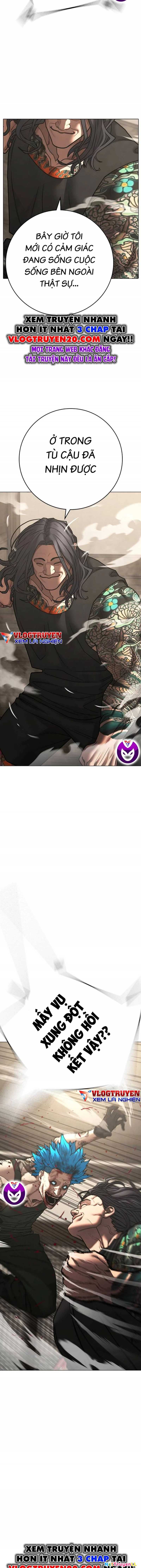 Nhiệm Vụ Đời Thật Chapter 125.5 - 11