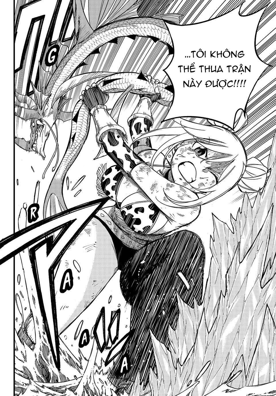 Hội Pháp Sư: Nhiệm Vụ 100 Năm Chapter  168 - 12