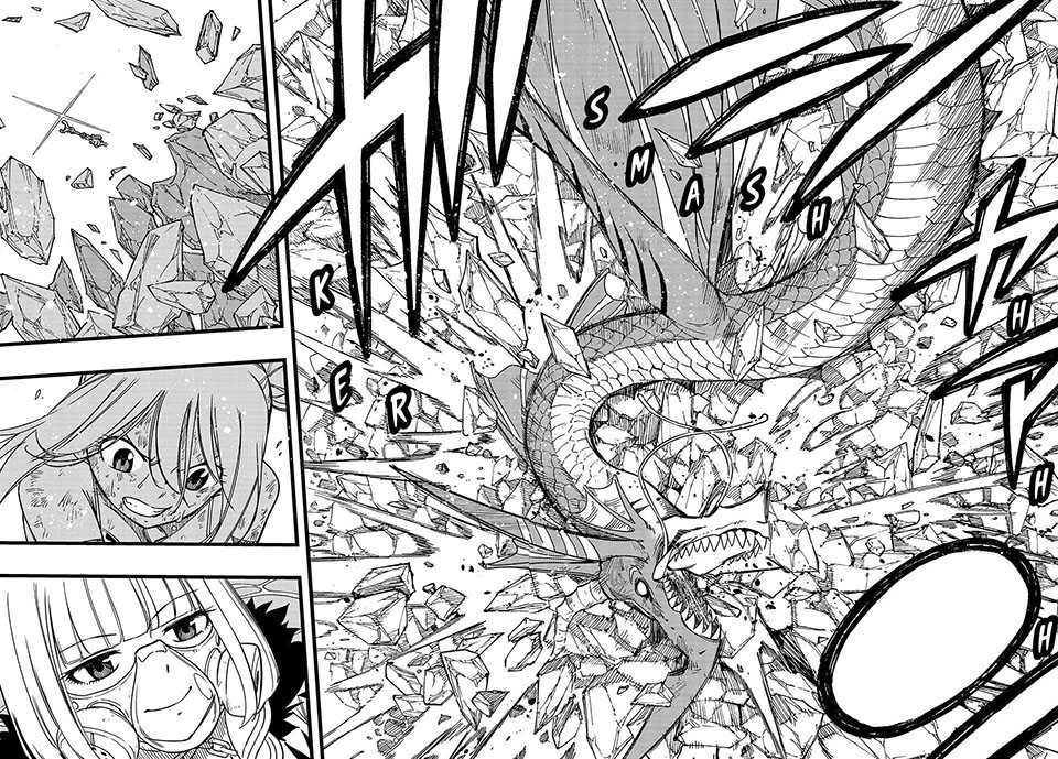 Hội Pháp Sư: Nhiệm Vụ 100 Năm Chapter  168 - 14