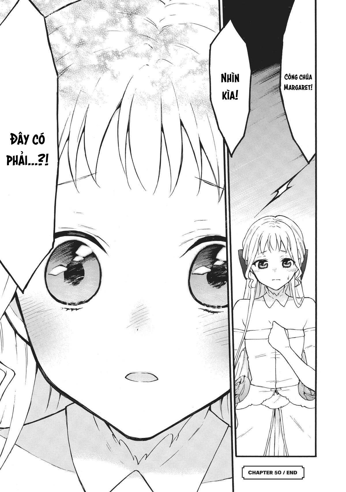 Level 1 With S-Rank Drop Rate Is The Strongest Chapter  50 - 41