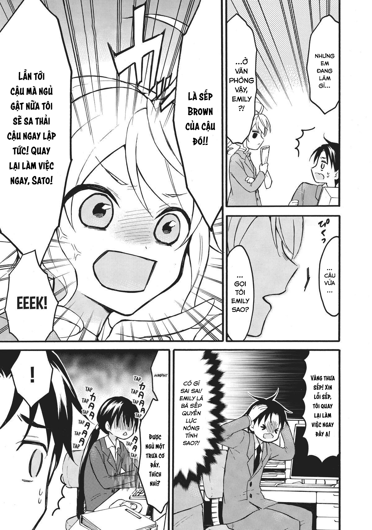 Level 1 With S-Rank Drop Rate Is The Strongest Chapter  50.5 - 3