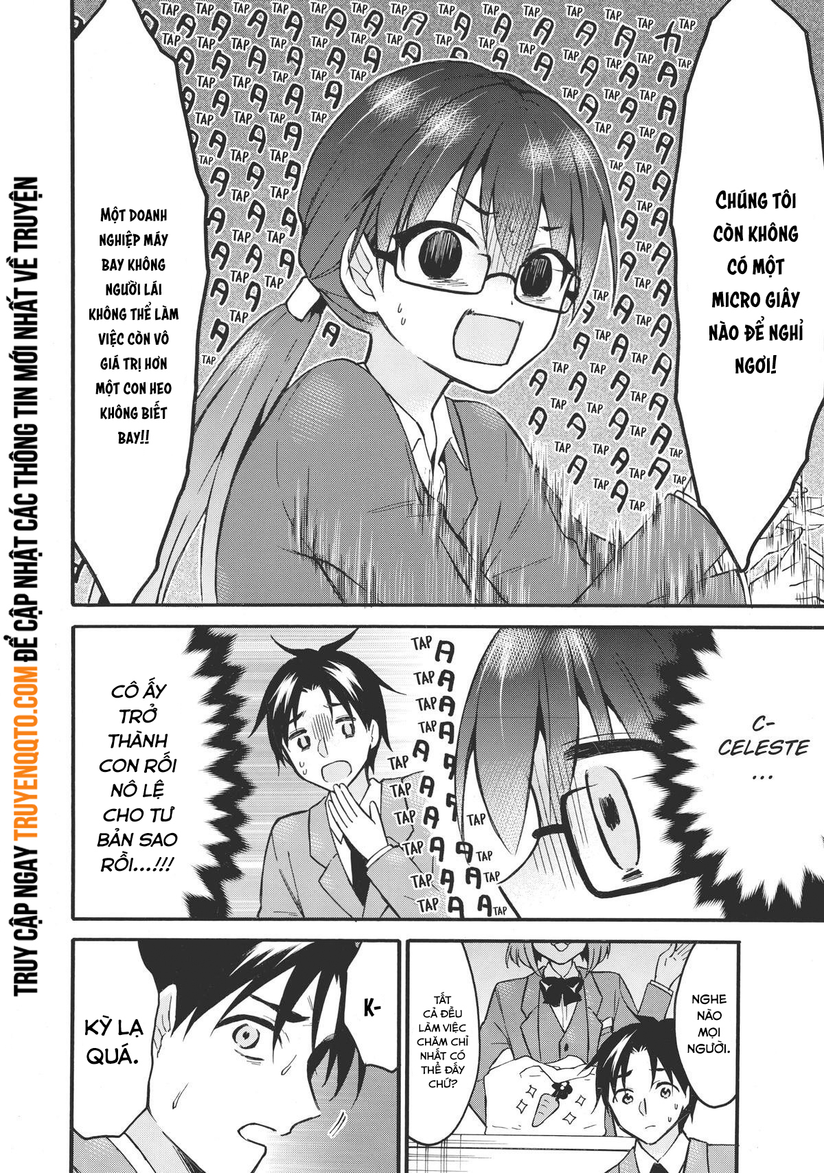 Level 1 With S-Rank Drop Rate Is The Strongest Chapter  50.5 - 4