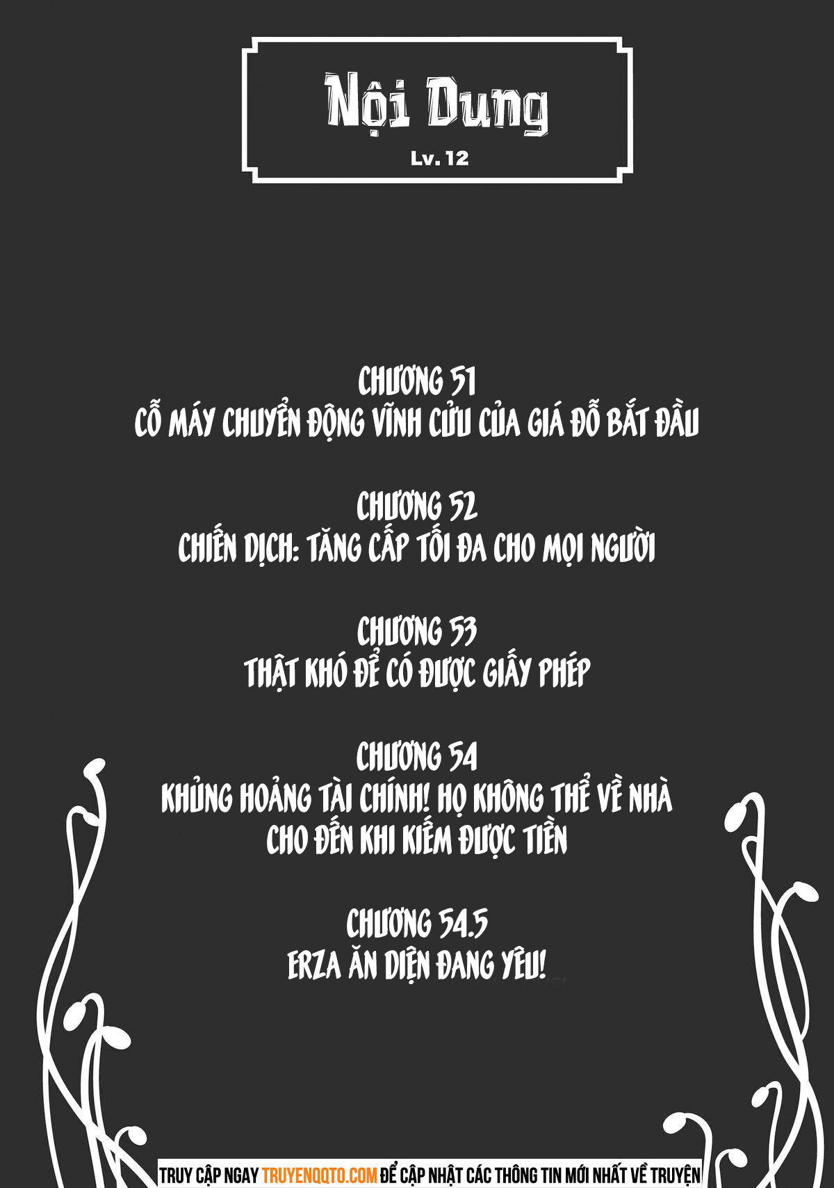 Level 1 With S-Rank Drop Rate Is The Strongest Chapter  51 - 4