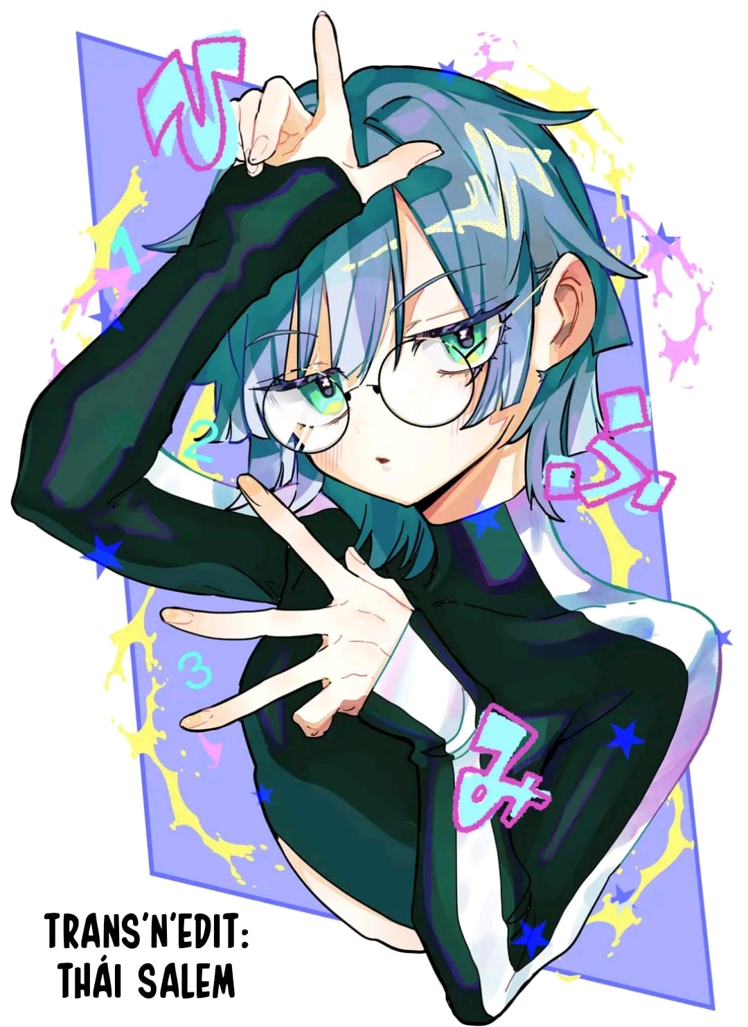 Tenpuru Chapter 99 - 1