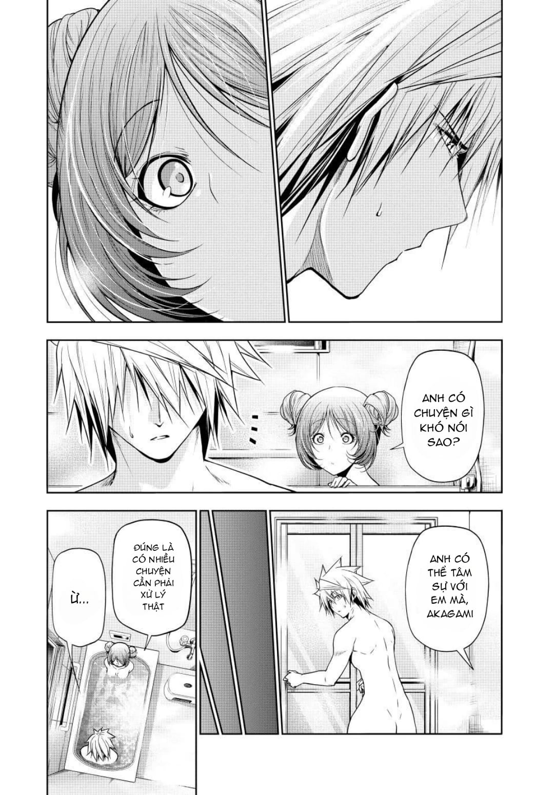 Tenpuru Chapter  99 - 8