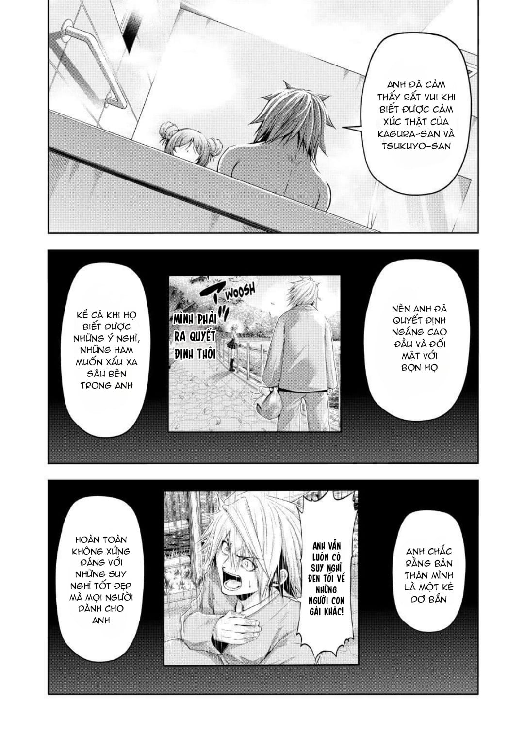 Tenpuru Chapter 99 - 9