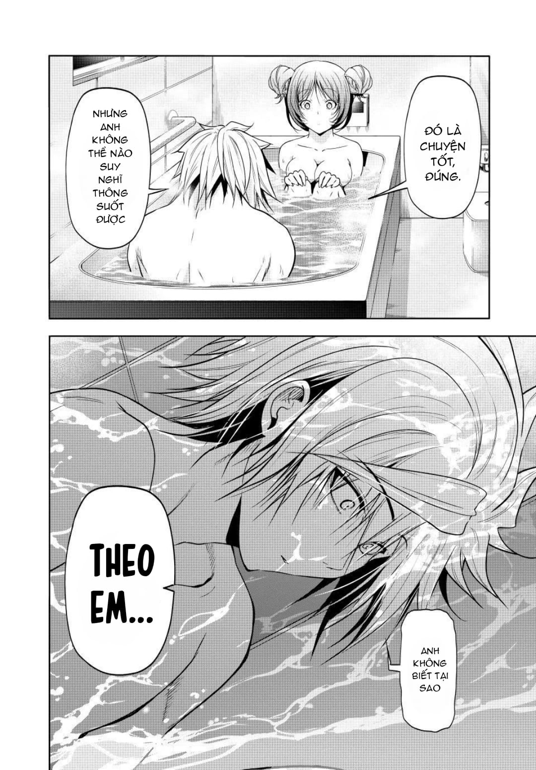 Tenpuru Chapter 99 - 11