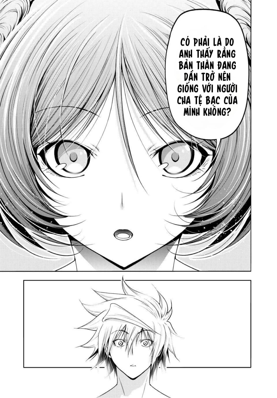 Tenpuru Chapter  99 - 12