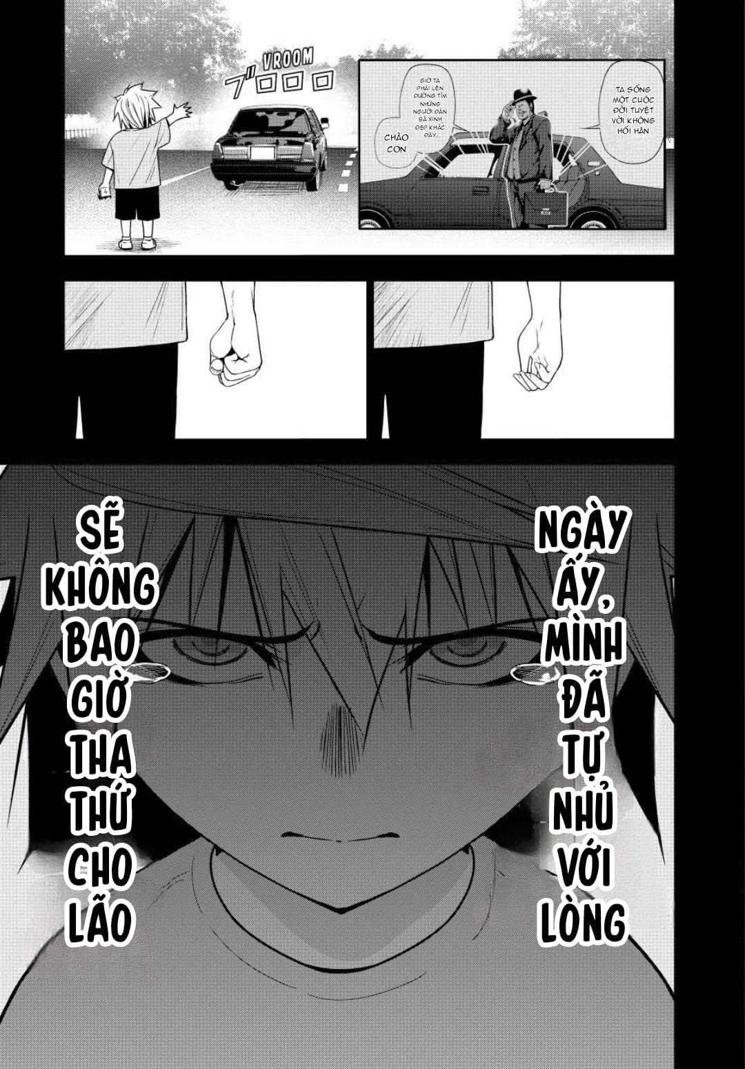 Tenpuru Chapter 99 - 14