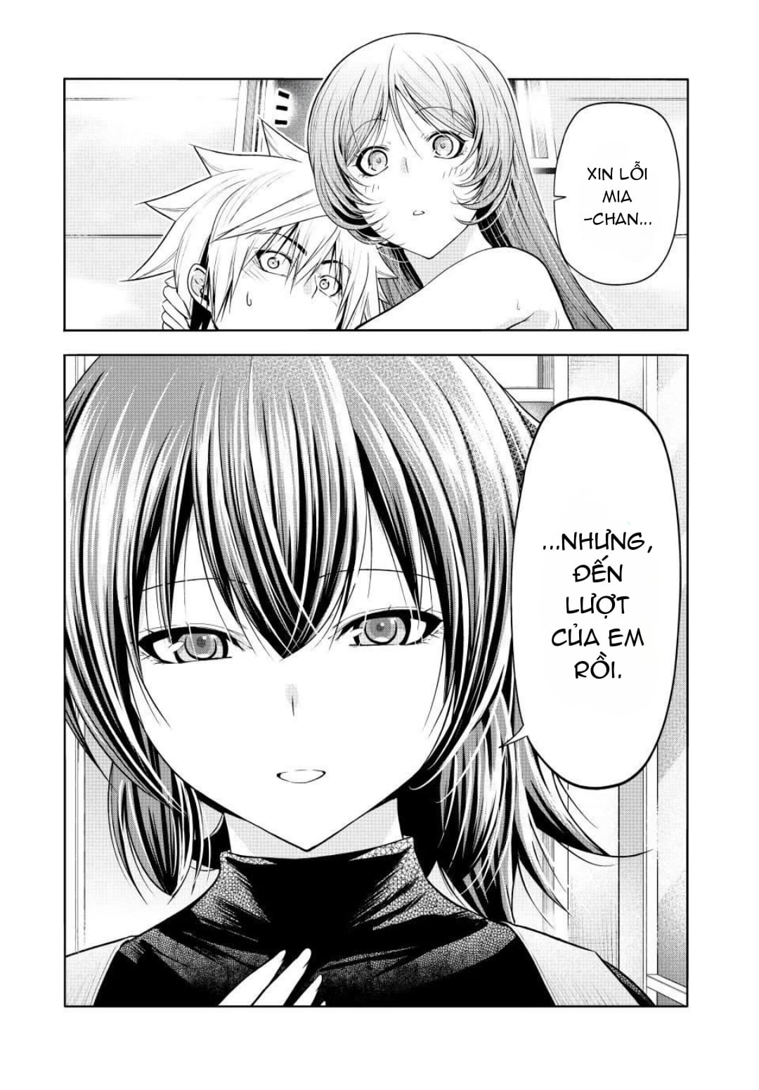 Tenpuru Chapter 99 - 18