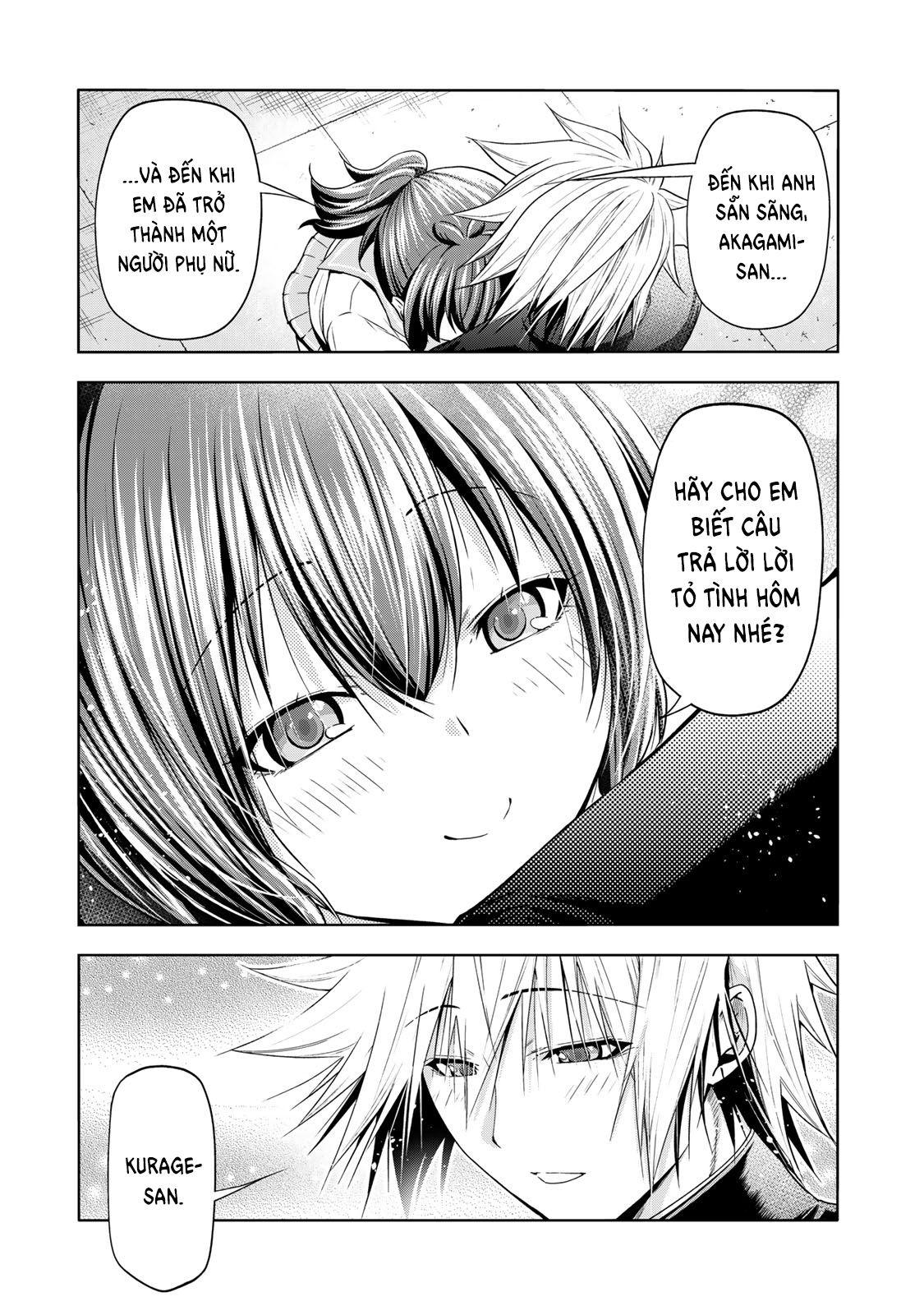 Tenpuru Chapter  100 - 27