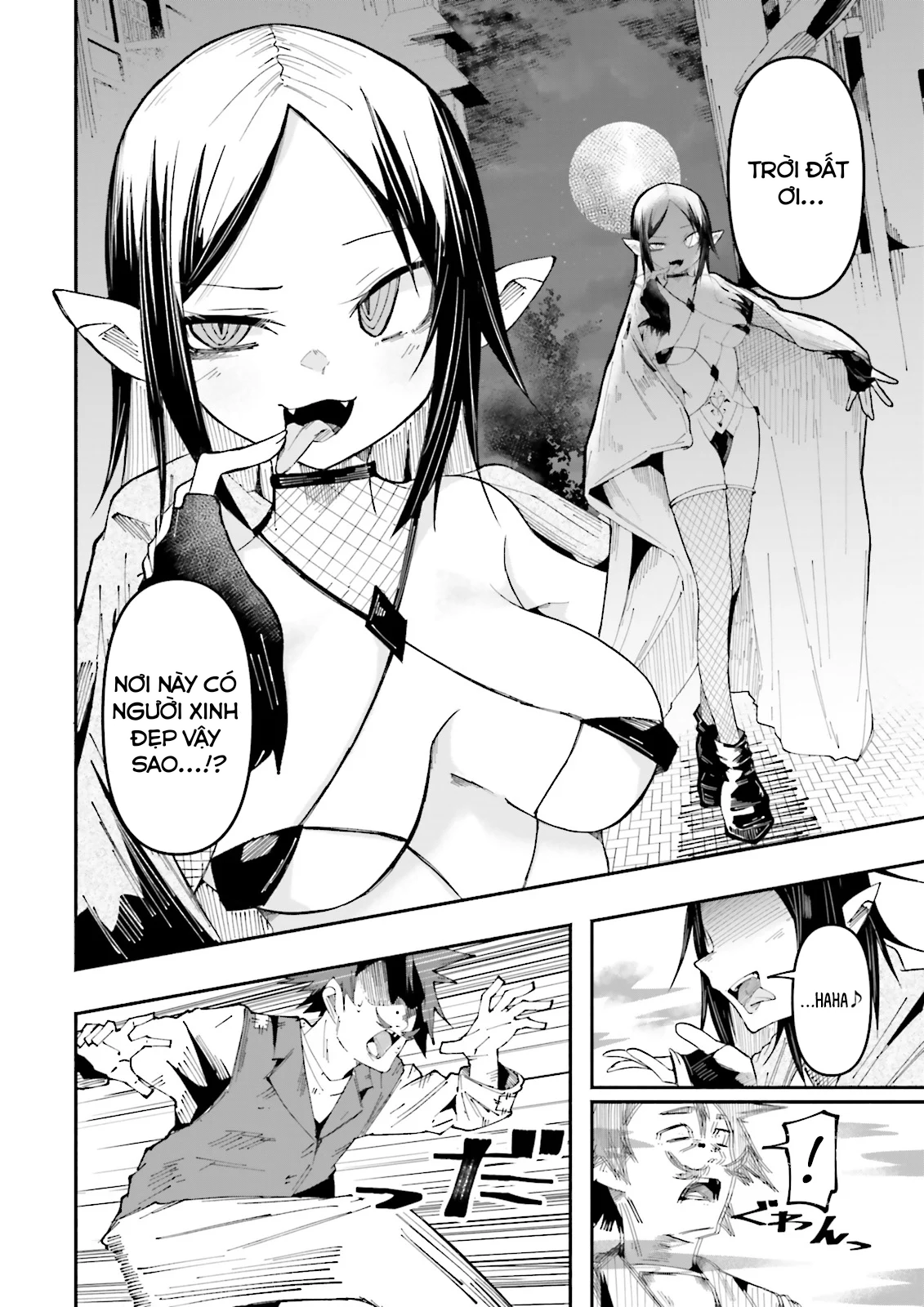 Isekai De Haishin Katsudou Wo Shitara Tairyou No Yandere Shinja Wo Umidashite Shimatta Ken Chapter  26 - 5