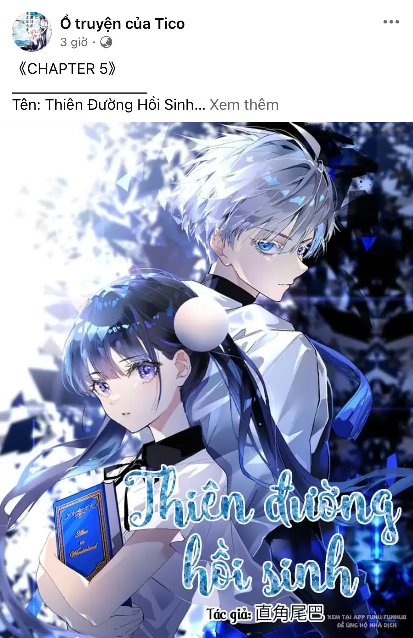 Nạn Nhân Thứ 7 Chapter  28 - 2