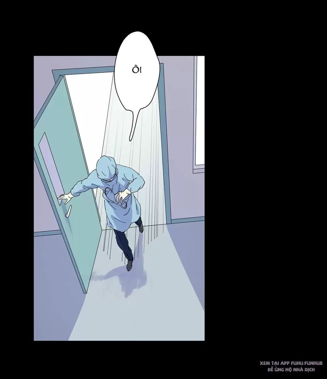 Nạn Nhân Thứ 7 Chapter  28 - 5