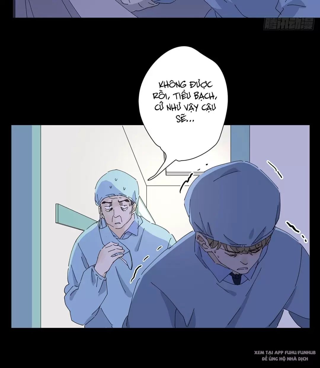 Nạn Nhân Thứ 7 Chapter  28 - 7