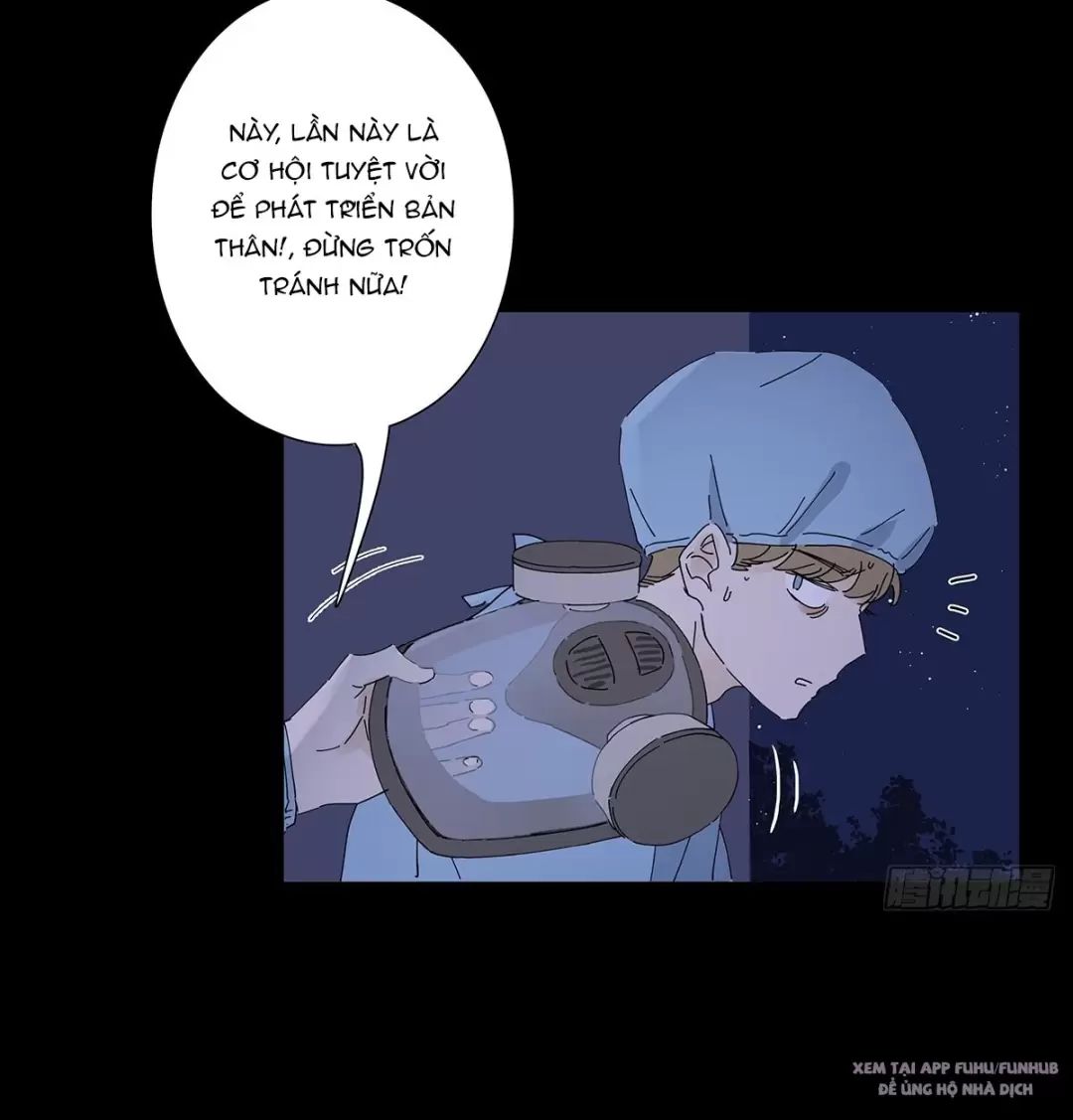 Nạn Nhân Thứ 7 Chapter  28 - 11