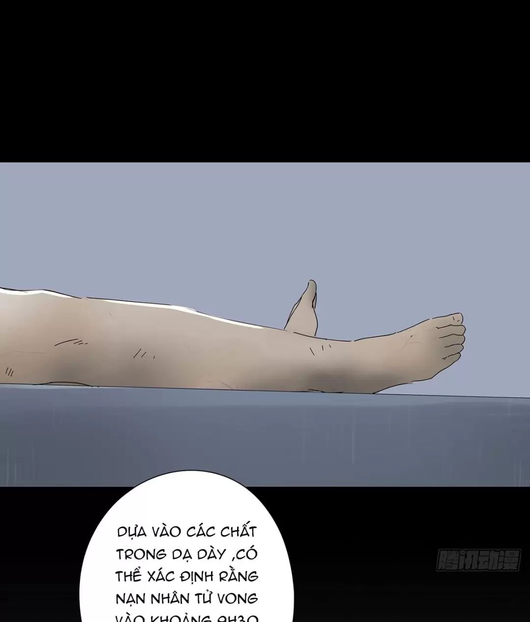 Nạn Nhân Thứ 7 Chapter  28 - 18