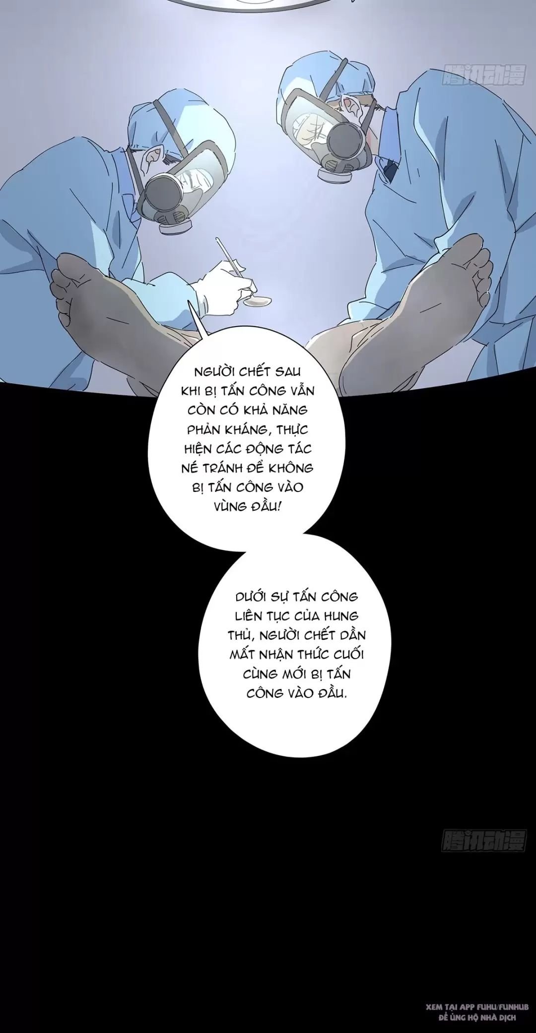 Nạn Nhân Thứ 7 Chapter  28 - 20