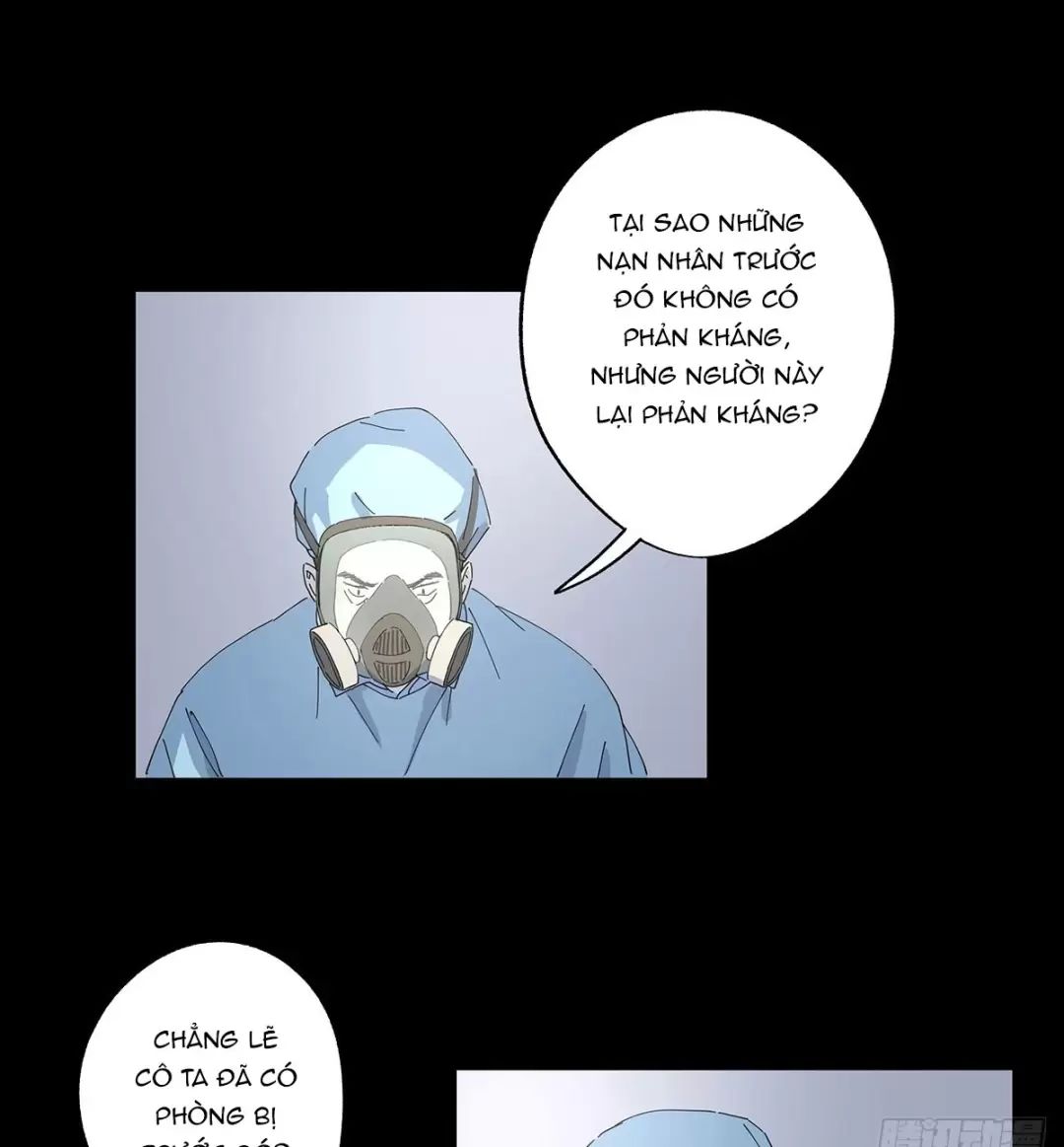 Nạn Nhân Thứ 7 Chapter  28 - 21