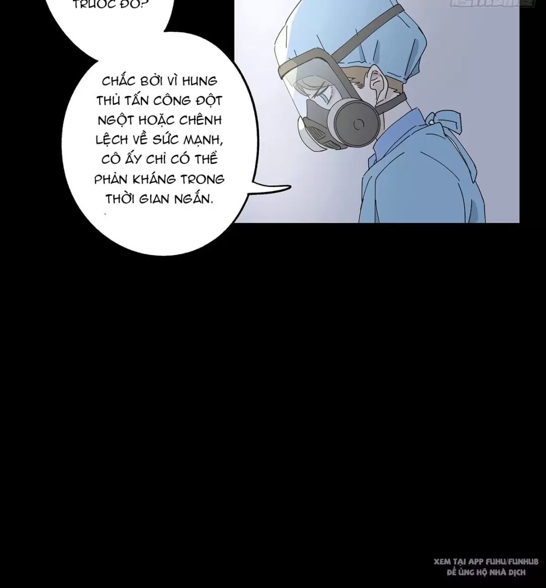 Nạn Nhân Thứ 7 Chapter  28 - 22