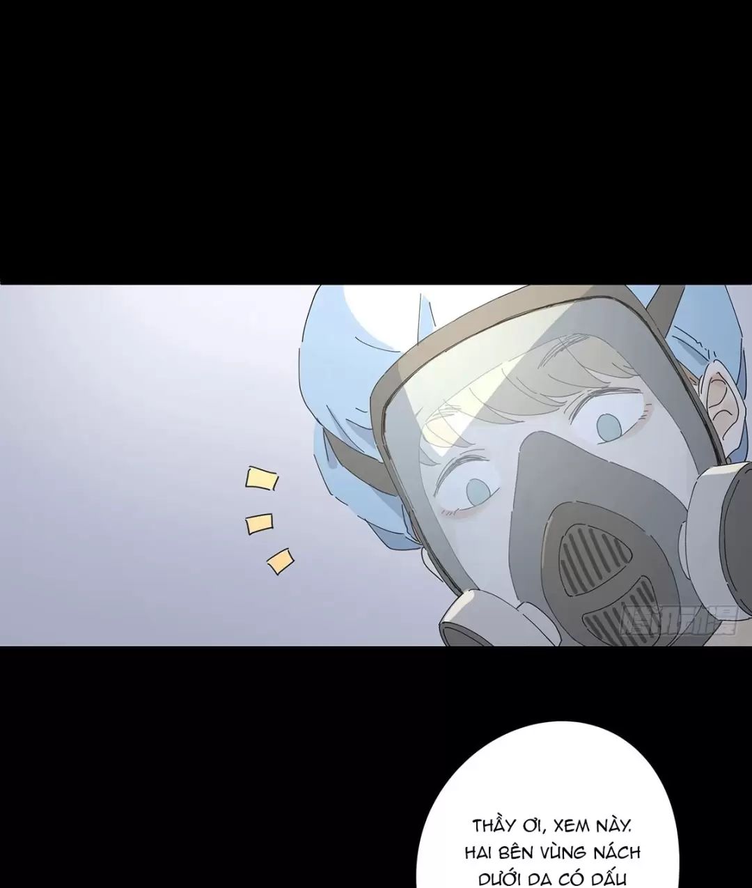 Nạn Nhân Thứ 7 Chapter  28 - 23