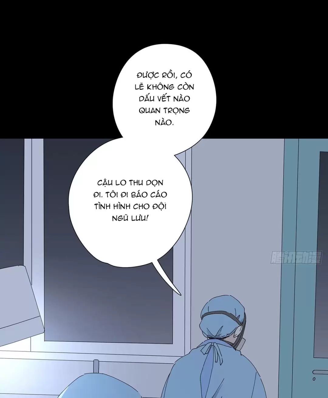 Nạn Nhân Thứ 7 Chapter  28 - 25