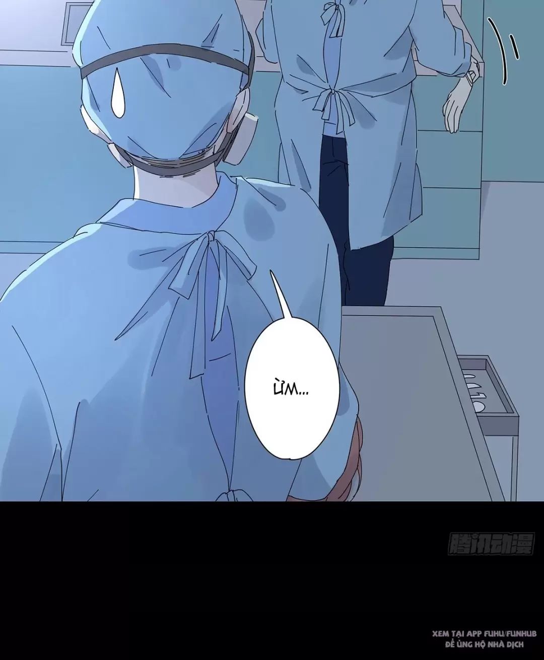 Nạn Nhân Thứ 7 Chapter  28 - 26