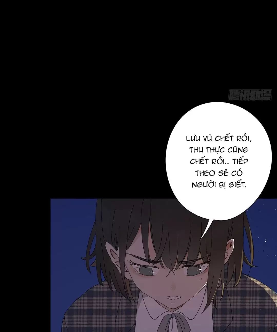 Nạn Nhân Thứ 7 Chapter  28 - 29