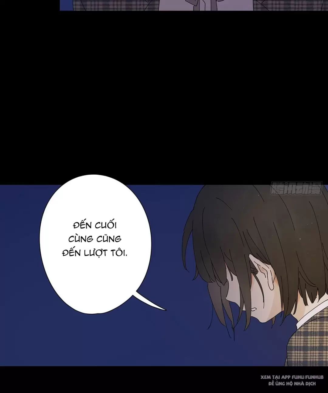 Nạn Nhân Thứ 7 Chapter  28 - 30