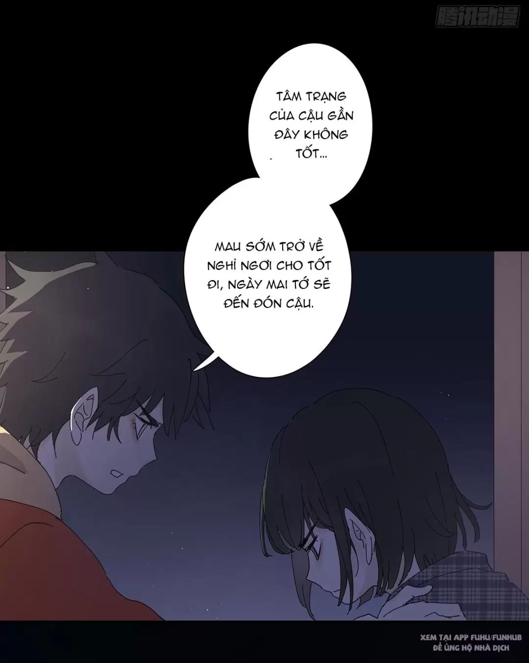 Nạn Nhân Thứ 7 Chapter  28 - 32