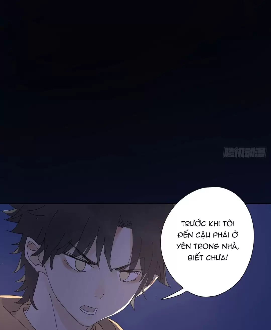 Nạn Nhân Thứ 7 Chapter  28 - 33