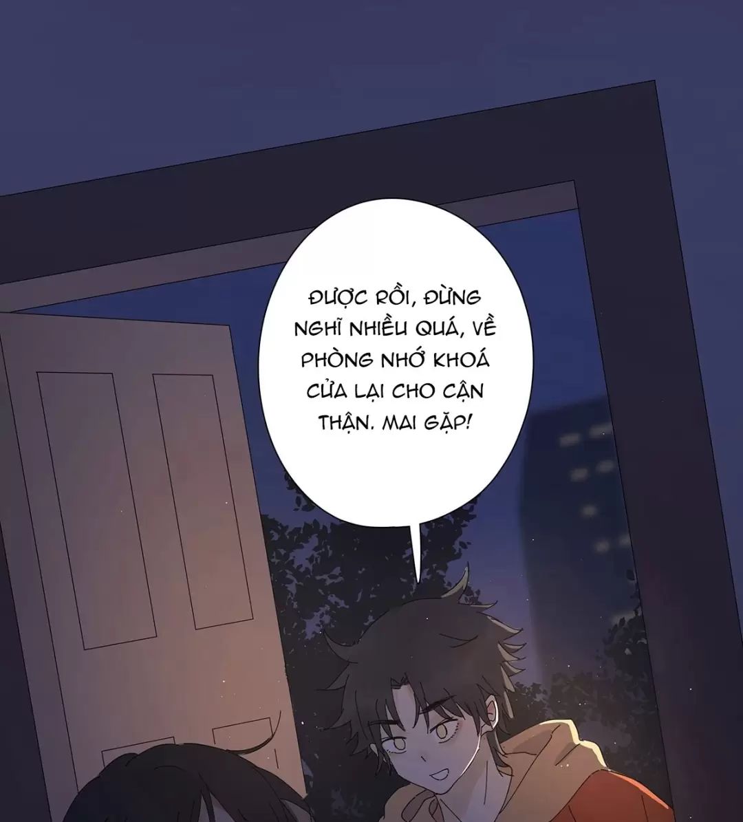 Nạn Nhân Thứ 7 Chapter  28 - 35