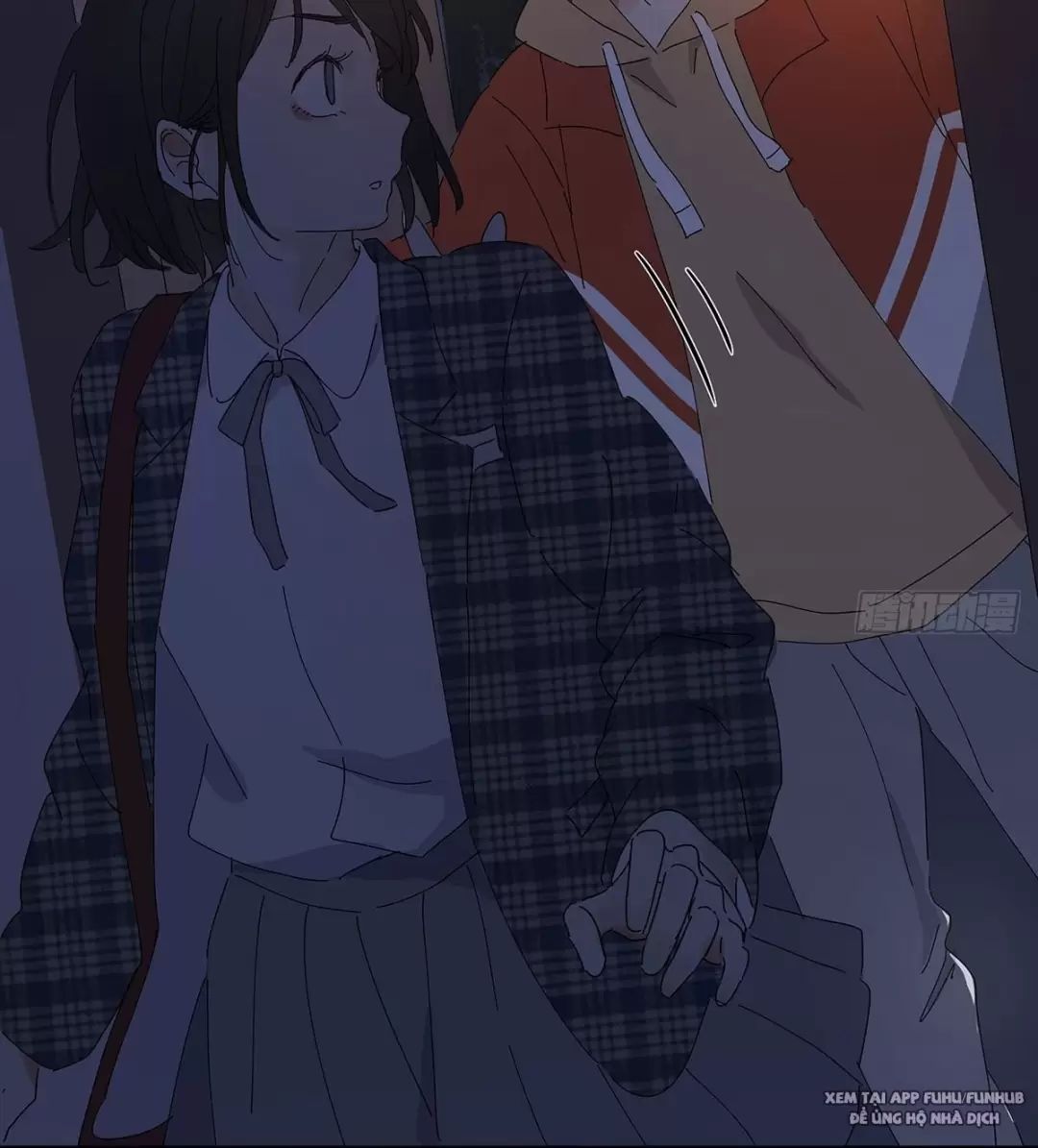 Nạn Nhân Thứ 7 Chapter  28 - 36