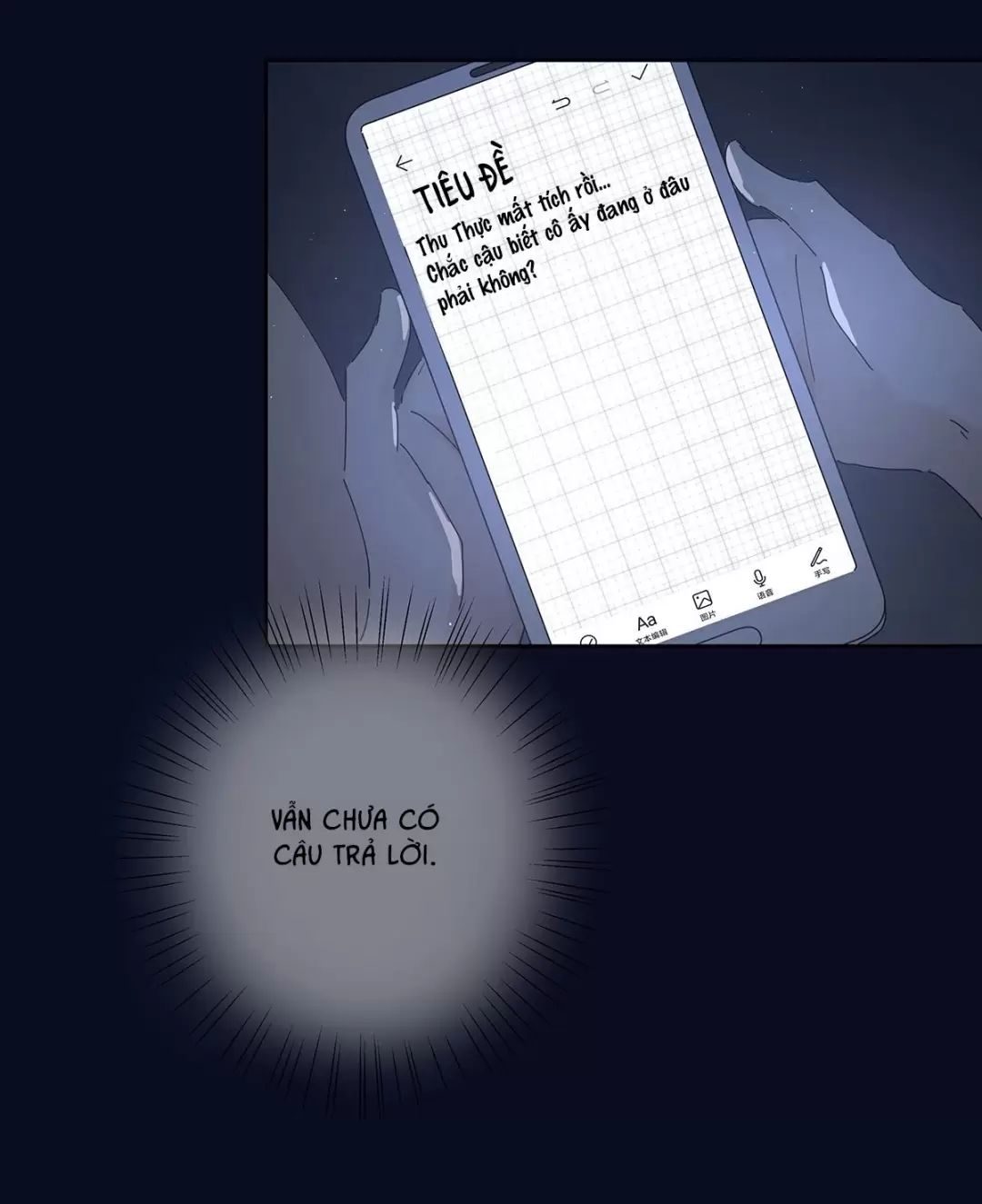 Nạn Nhân Thứ 7 Chapter  28 - 40