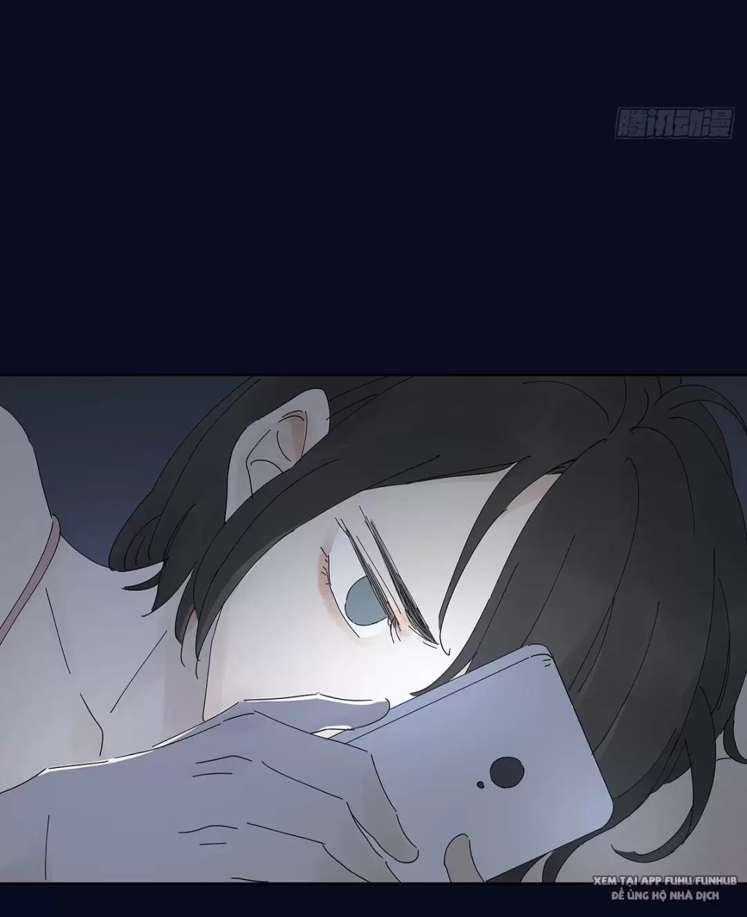 Nạn Nhân Thứ 7 Chapter  28 - 41