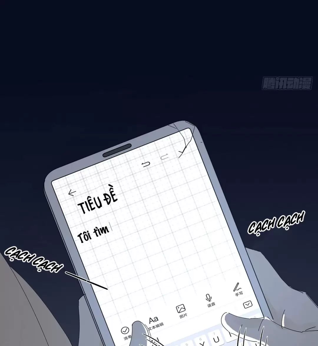 Nạn Nhân Thứ 7 Chapter  28 - 42