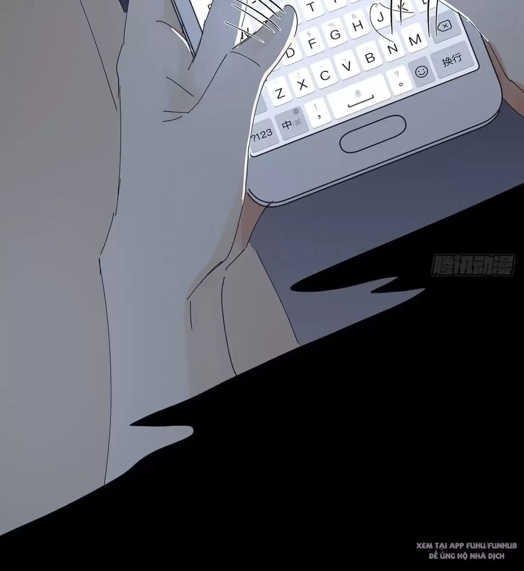 Nạn Nhân Thứ 7 Chapter  28 - 43